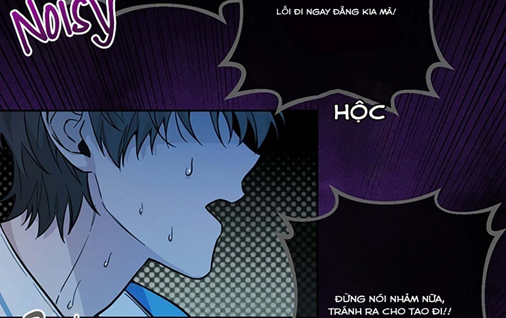 Chú Chuột Của Tôi Là Người Thức Tỉnh Cấp S Chapter 1 Trang 40