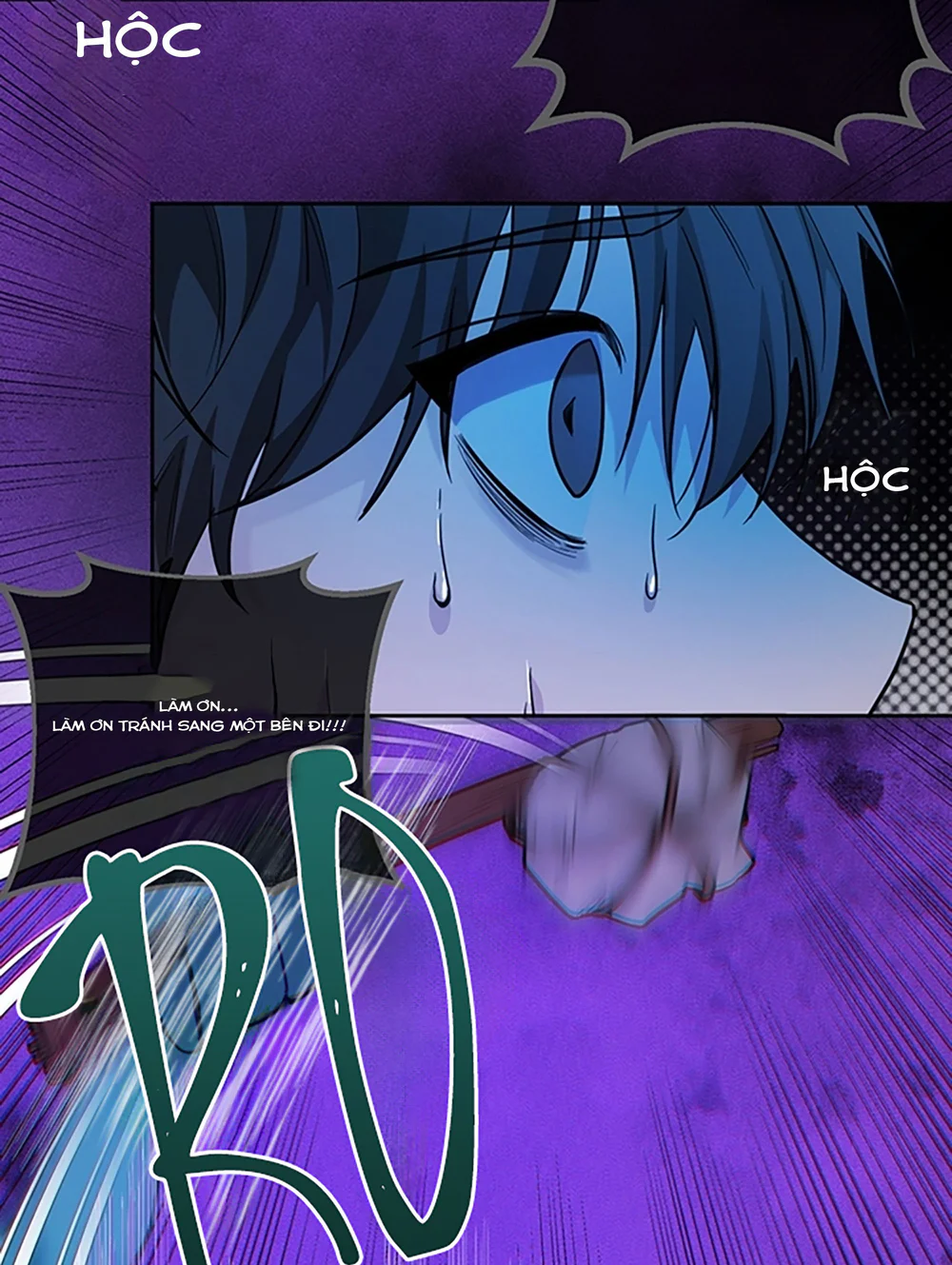 Chú Chuột Của Tôi Là Người Thức Tỉnh Cấp S Chapter 1 Trang 41