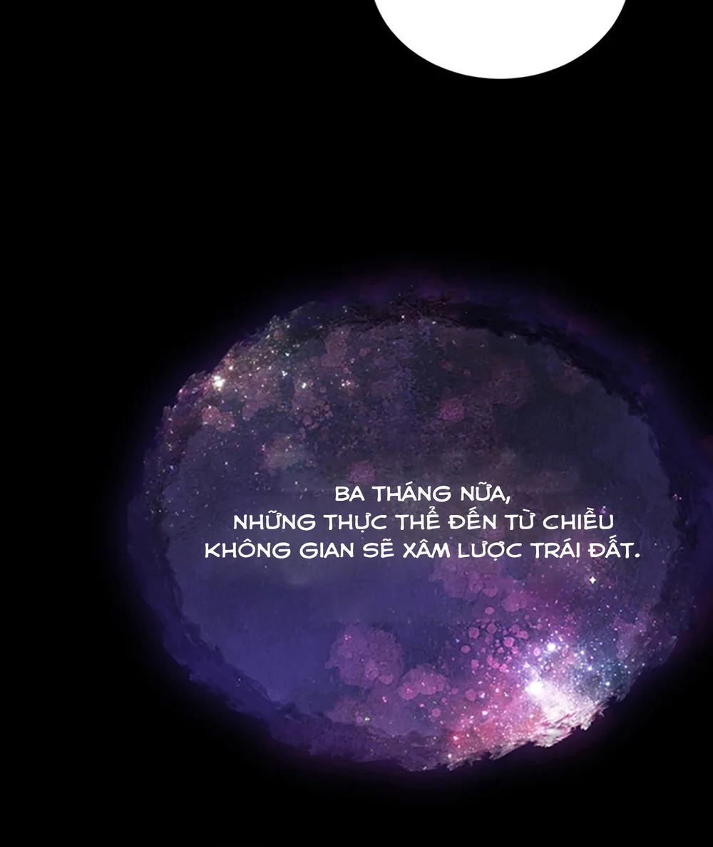 Chú Chuột Của Tôi Là Người Thức Tỉnh Cấp S Chapter 1 Trang 47