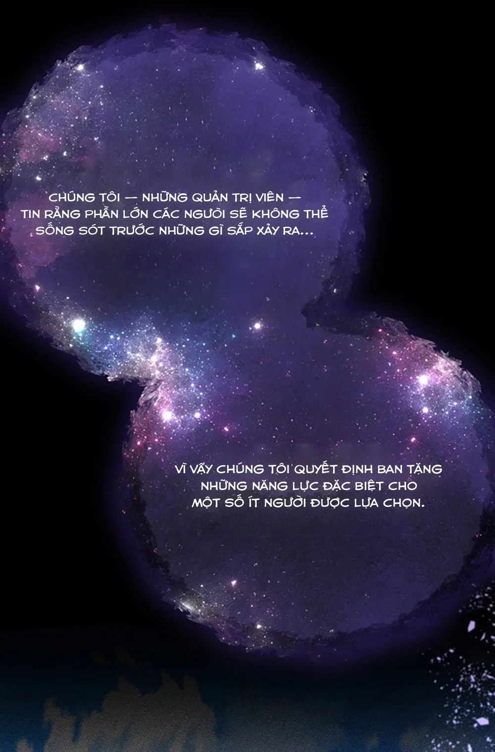 Chú Chuột Của Tôi Là Người Thức Tỉnh Cấp S Chapter 1 Trang 48