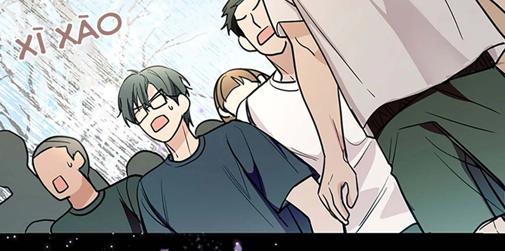 Chú Chuột Của Tôi Là Người Thức Tỉnh Cấp S Chapter 1 Trang 50