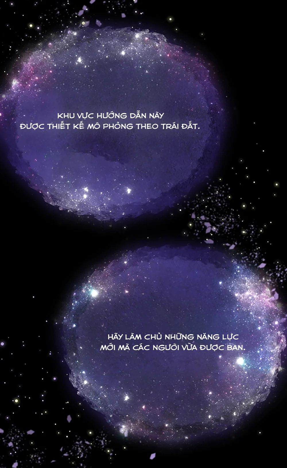 Chú Chuột Của Tôi Là Người Thức Tỉnh Cấp S Chapter 1 Trang 51