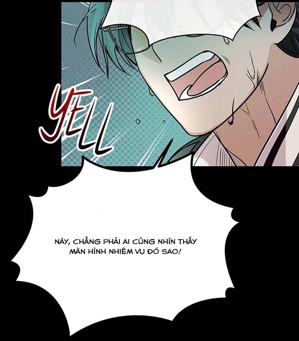 Chú Chuột Của Tôi Là Người Thức Tỉnh Cấp S Chapter 1 Trang 54