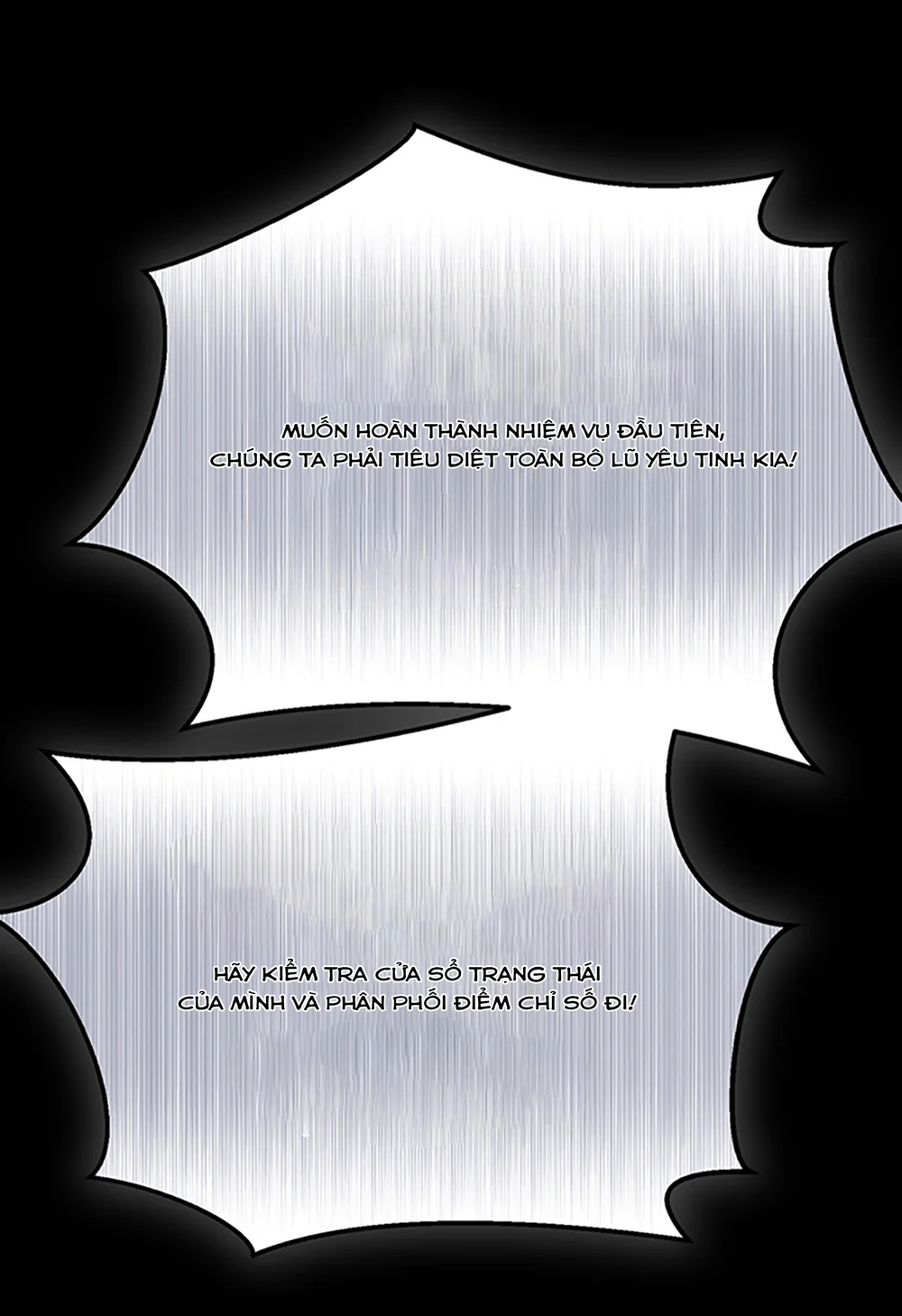 Chú Chuột Của Tôi Là Người Thức Tỉnh Cấp S Chapter 1 Trang 55