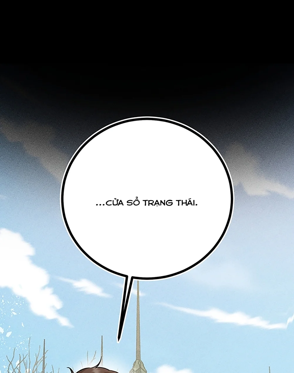 Chú Chuột Của Tôi Là Người Thức Tỉnh Cấp S Chapter 1 Trang 57