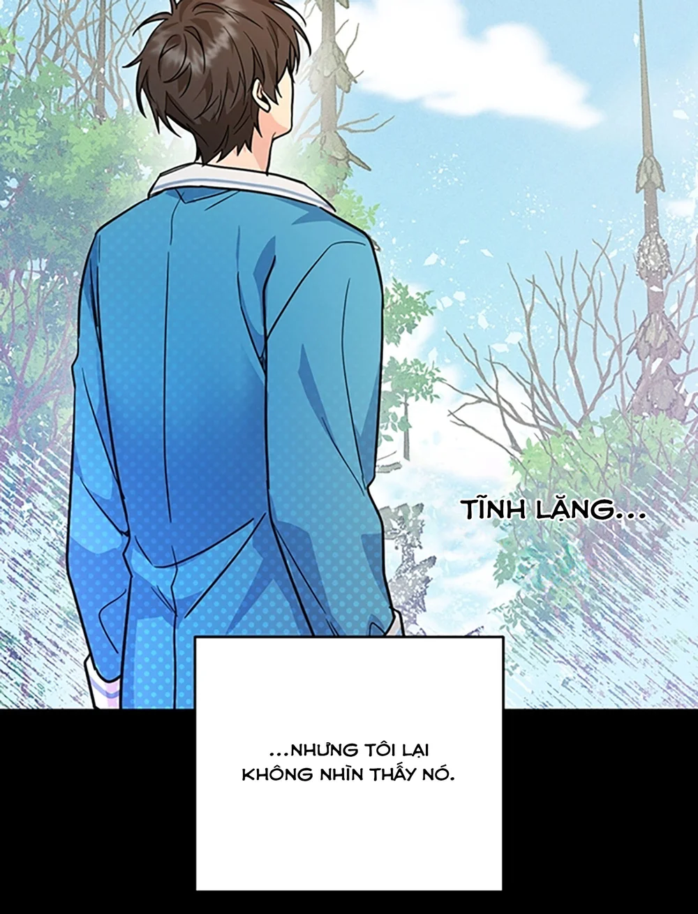 Chú Chuột Của Tôi Là Người Thức Tỉnh Cấp S Chapter 1 Trang 58