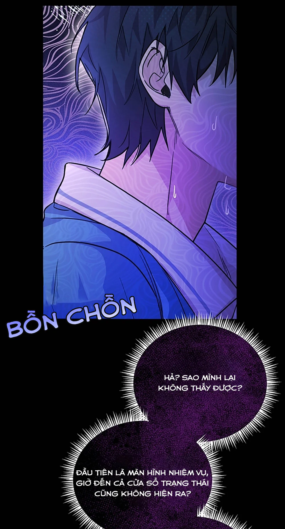 Chú Chuột Của Tôi Là Người Thức Tỉnh Cấp S Chapter 1 Trang 59