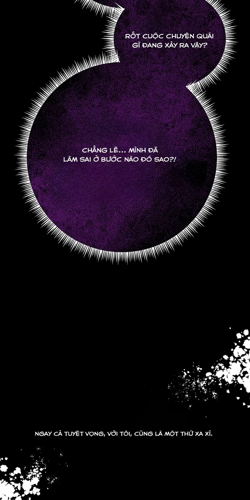 Chú Chuột Của Tôi Là Người Thức Tỉnh Cấp S Chapter 1 Trang 60