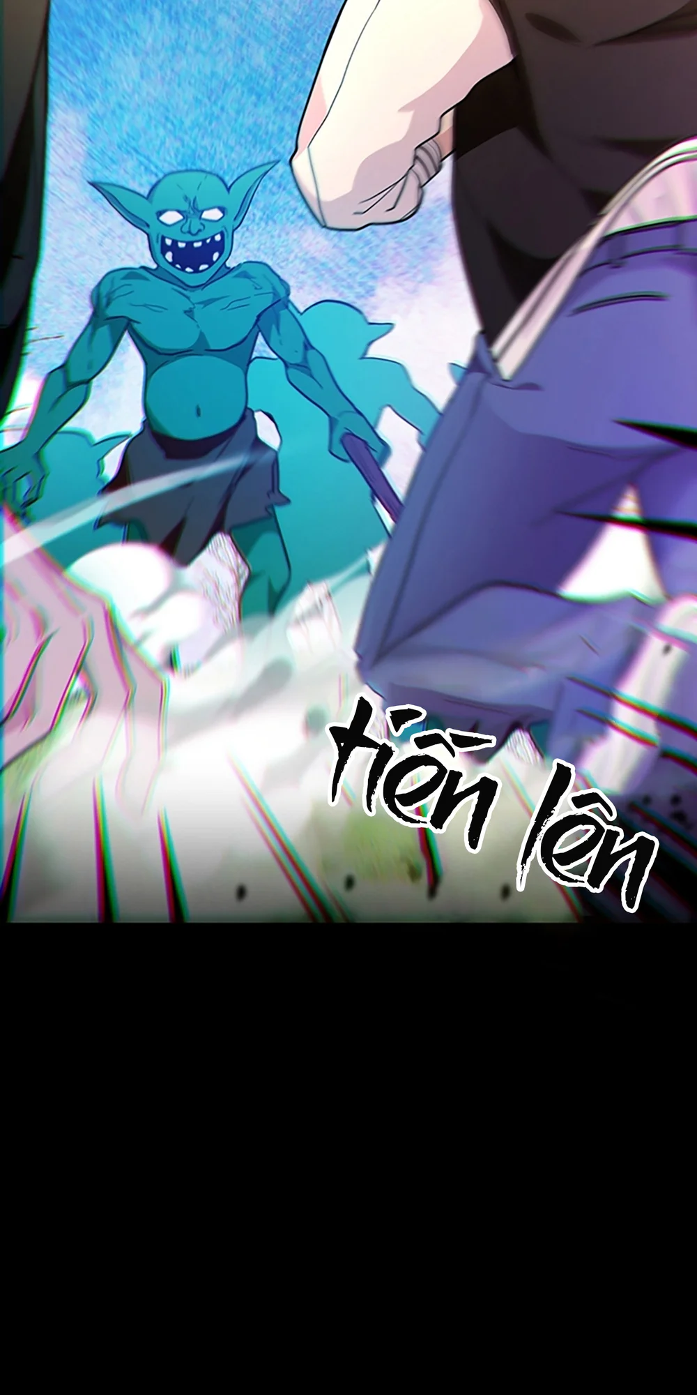 Chú Chuột Của Tôi Là Người Thức Tỉnh Cấp S Chapter 1 Trang 64