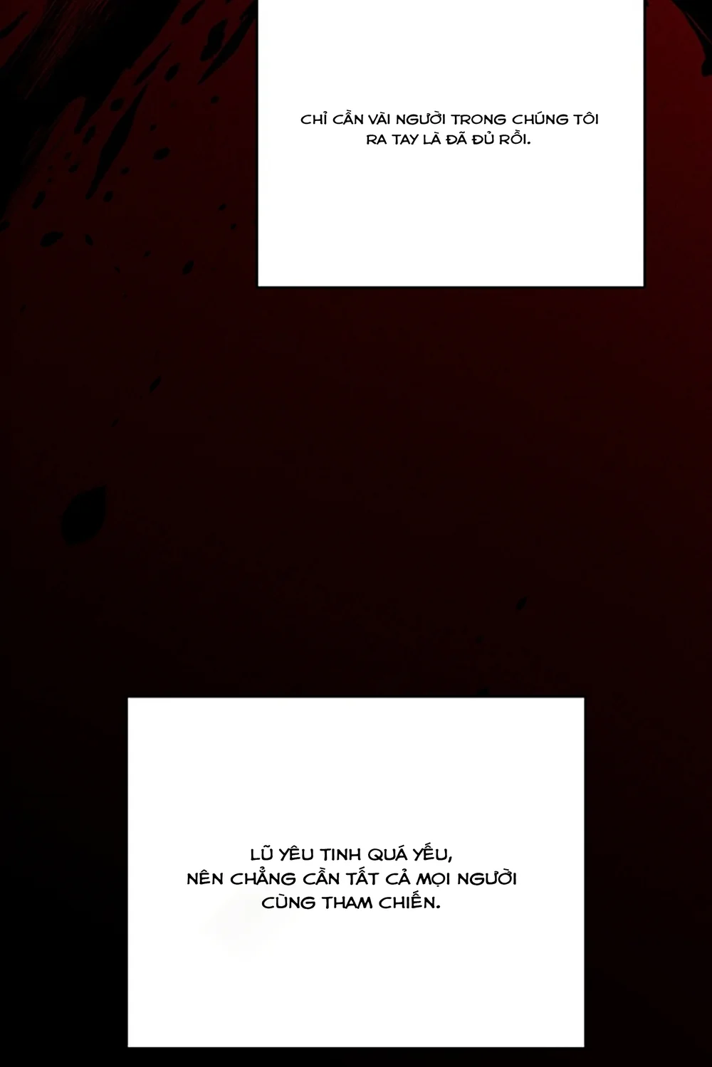 Chú Chuột Của Tôi Là Người Thức Tỉnh Cấp S Chapter 1 Trang 70