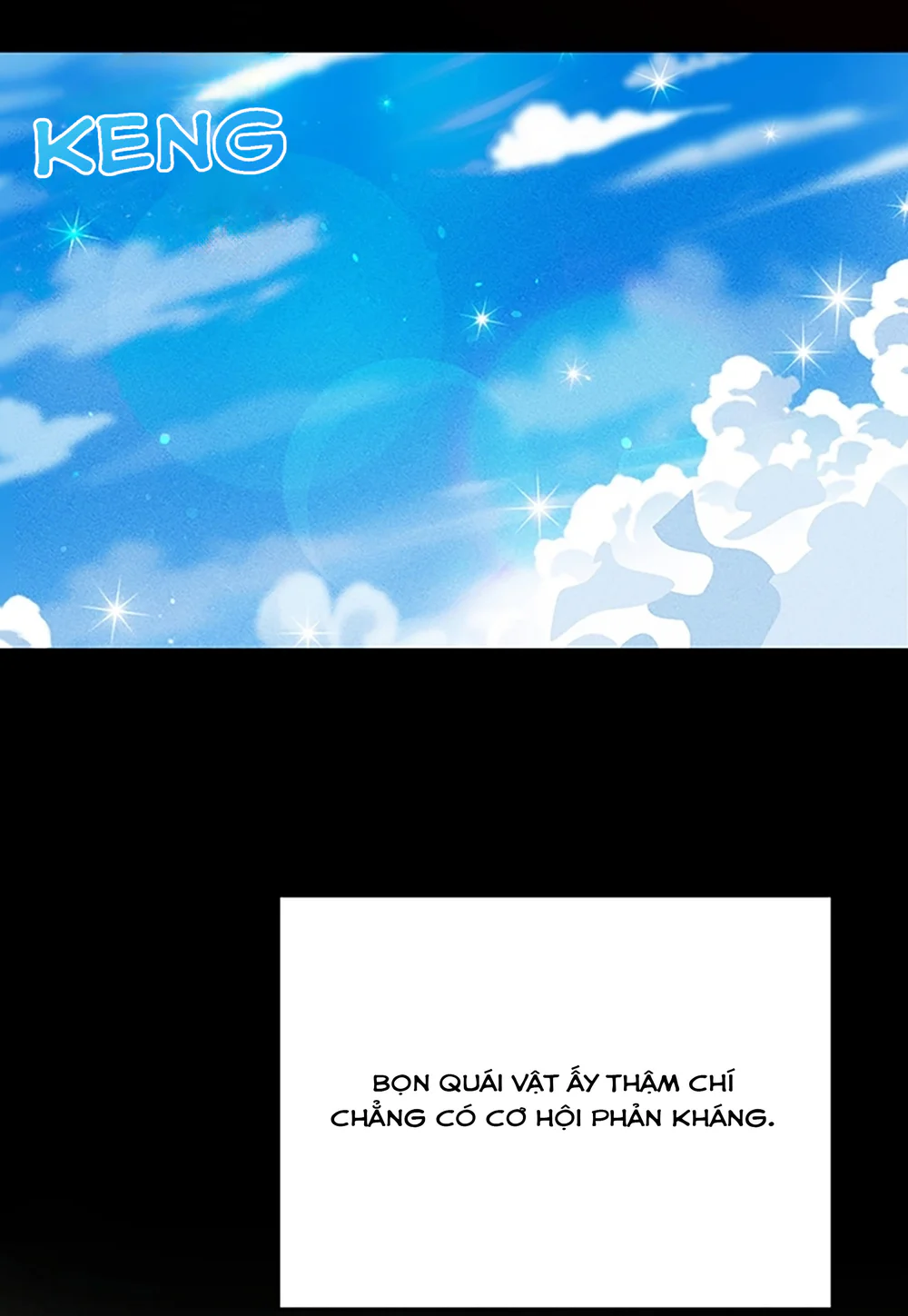 Chú Chuột Của Tôi Là Người Thức Tỉnh Cấp S Chapter 1 Trang 71