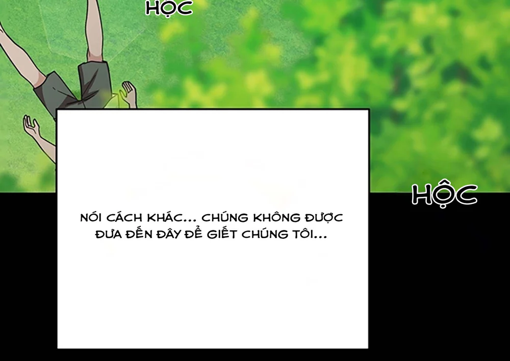 Chú Chuột Của Tôi Là Người Thức Tỉnh Cấp S Chapter 1 Trang 73