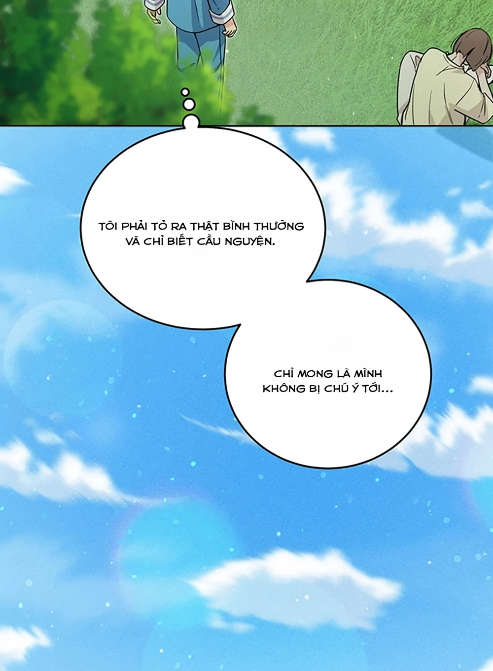 Chú Chuột Của Tôi Là Người Thức Tỉnh Cấp S Chapter 1 Trang 77