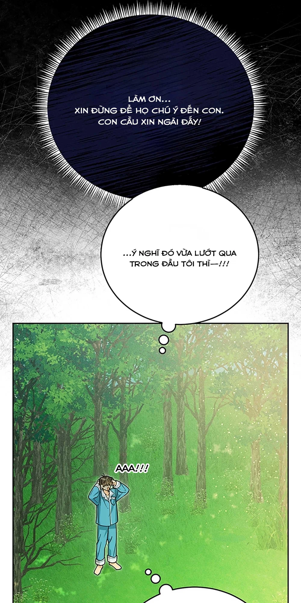 Chú Chuột Của Tôi Là Người Thức Tỉnh Cấp S Chapter 1 Trang 79