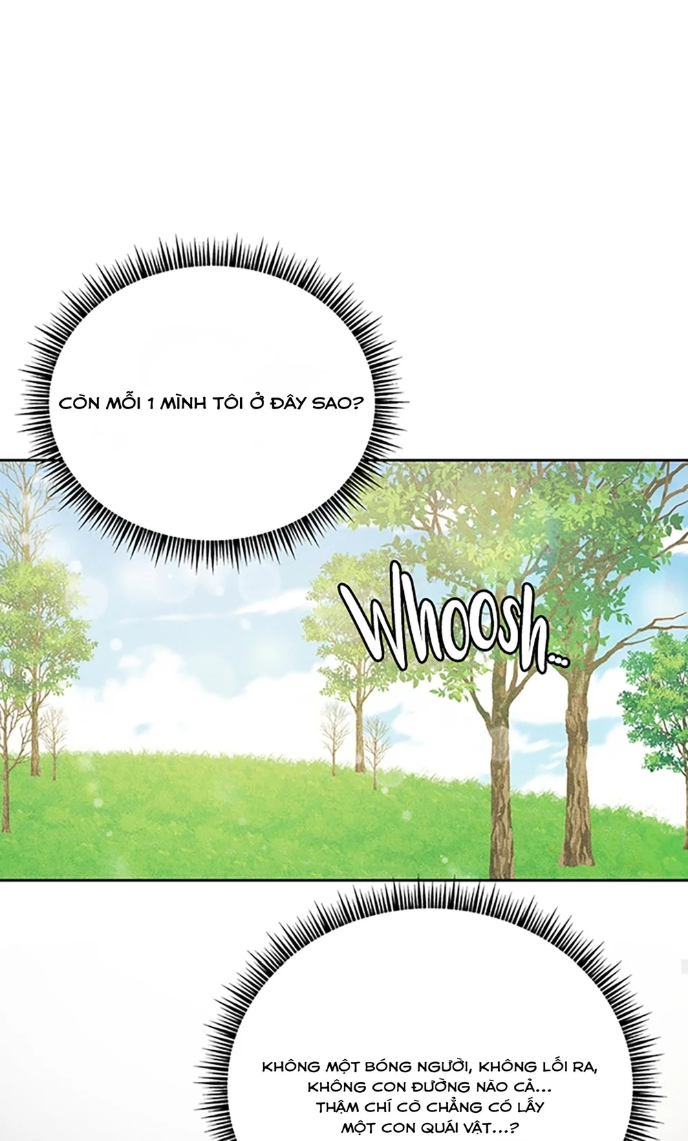 Chú Chuột Của Tôi Là Người Thức Tỉnh Cấp S Chapter 1 Trang 81