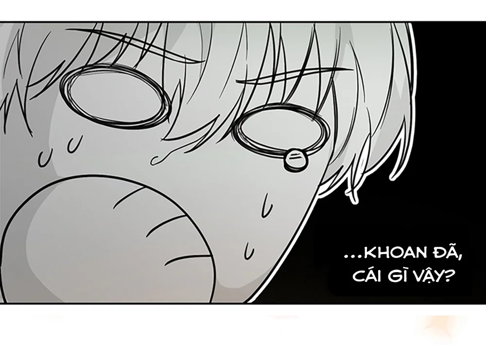 Chú Chuột Của Tôi Là Người Thức Tỉnh Cấp S Chapter 1 Trang 84