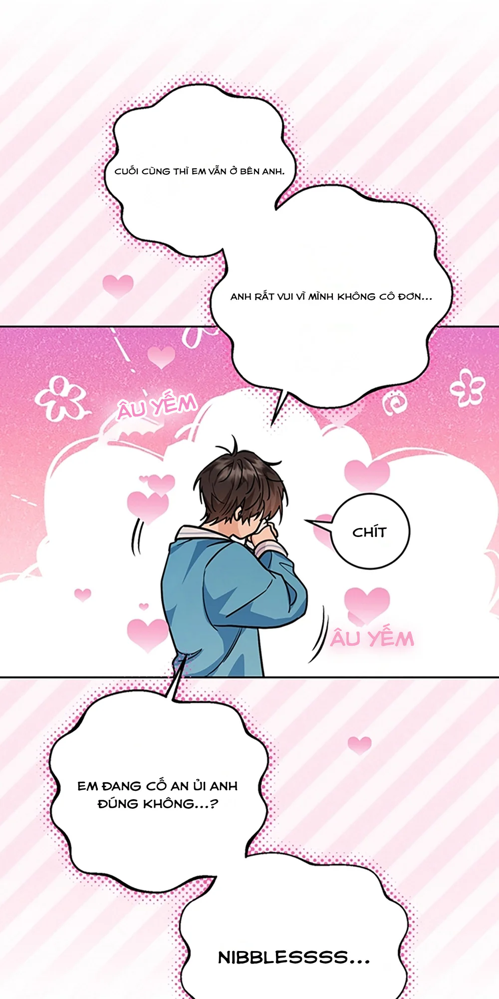 Chú Chuột Của Tôi Là Người Thức Tỉnh Cấp S Chapter 1 Trang 88