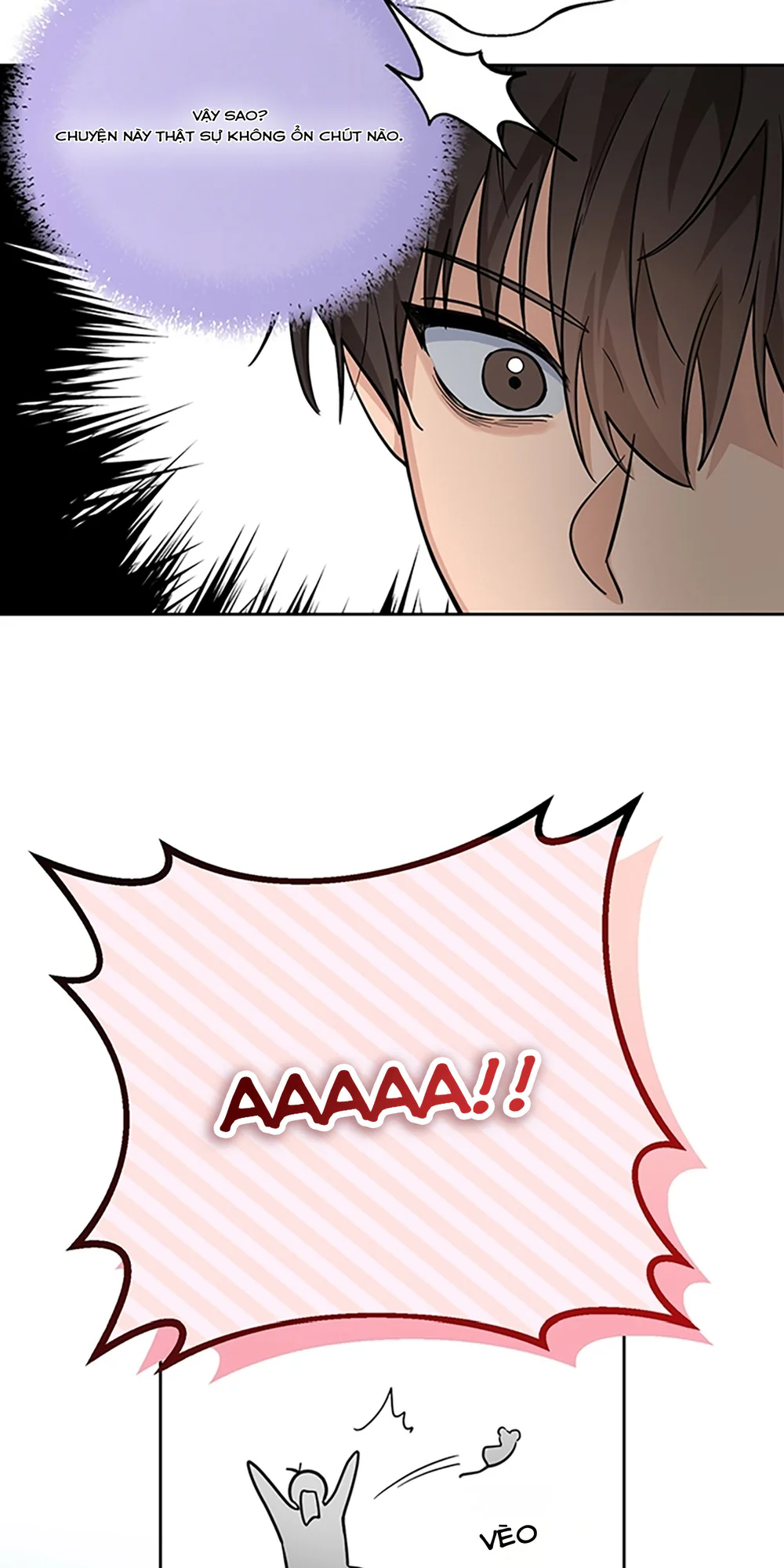 Chú Chuột Của Tôi Là Người Thức Tỉnh Cấp S Chapter 1 Trang 93