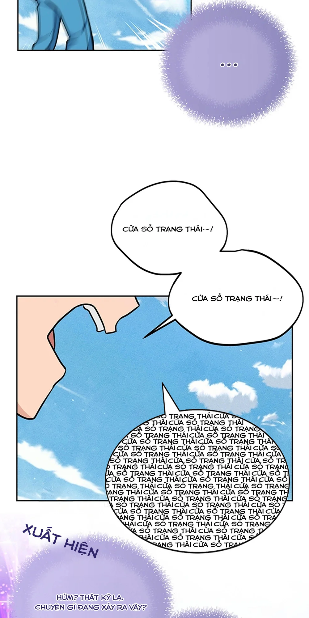 Chú Chuột Của Tôi Là Người Thức Tỉnh Cấp S Chapter 1 Trang 102