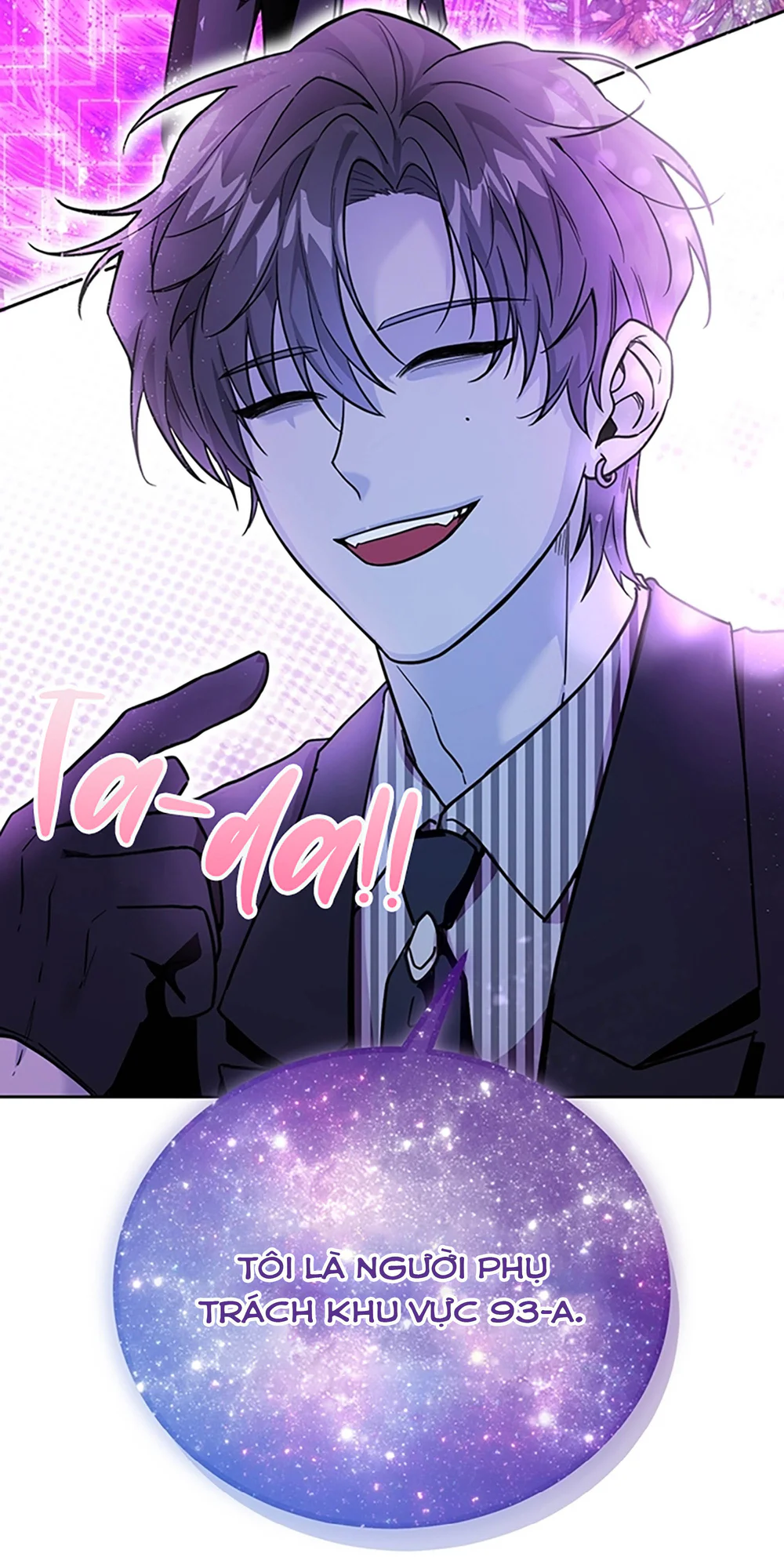 Chú Chuột Của Tôi Là Người Thức Tỉnh Cấp S Chapter 1 Trang 107