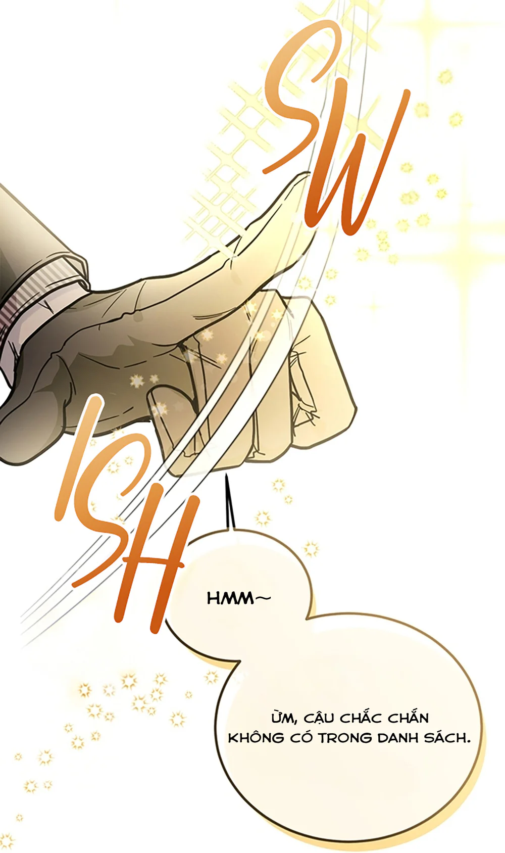 Chú Chuột Của Tôi Là Người Thức Tỉnh Cấp S Chapter 1 Trang 111