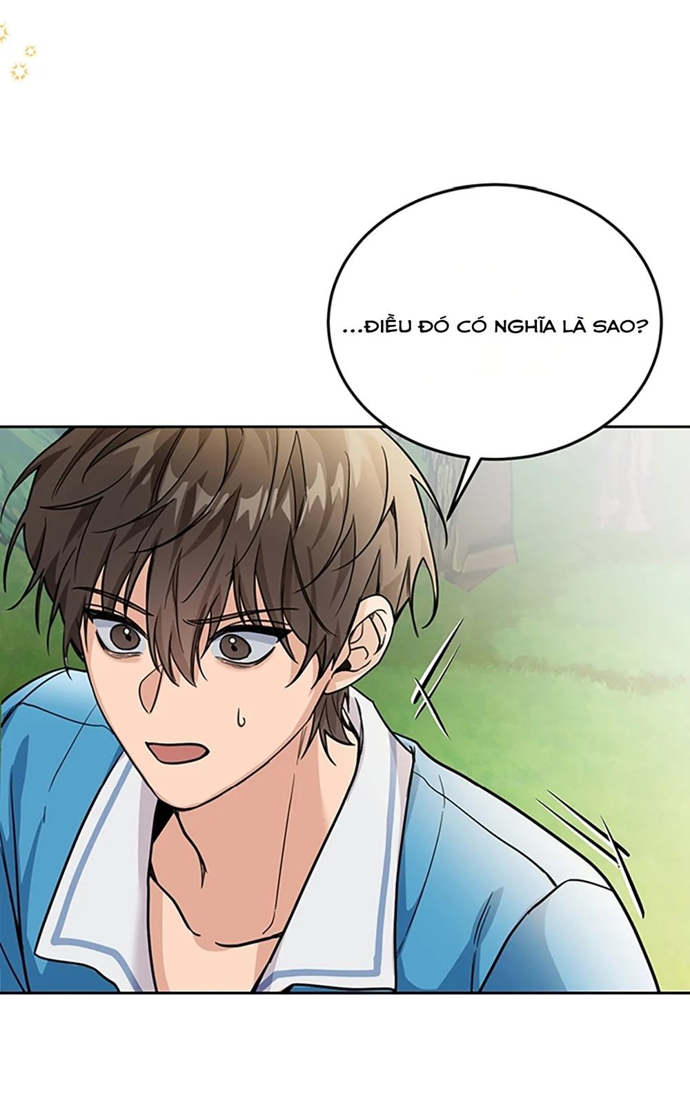 Chú Chuột Của Tôi Là Người Thức Tỉnh Cấp S Chapter 1 Trang 112