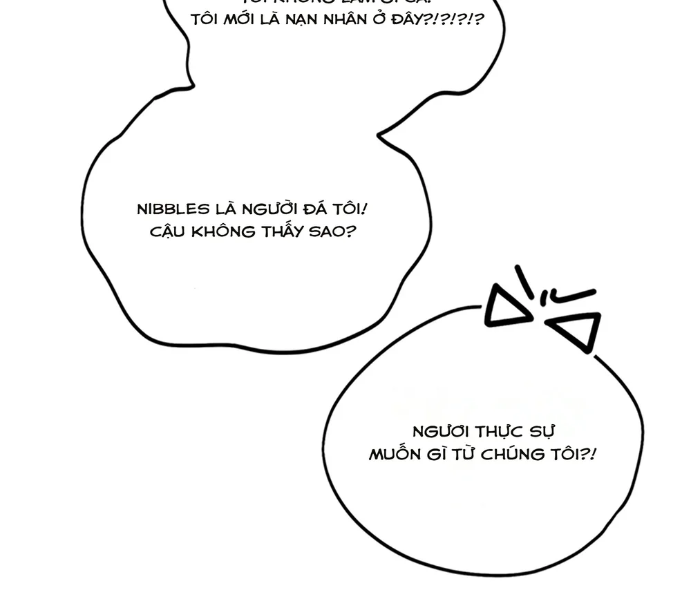 Chú Chuột Của Tôi Là Người Thức Tỉnh Cấp S Chapter 1 Trang 118