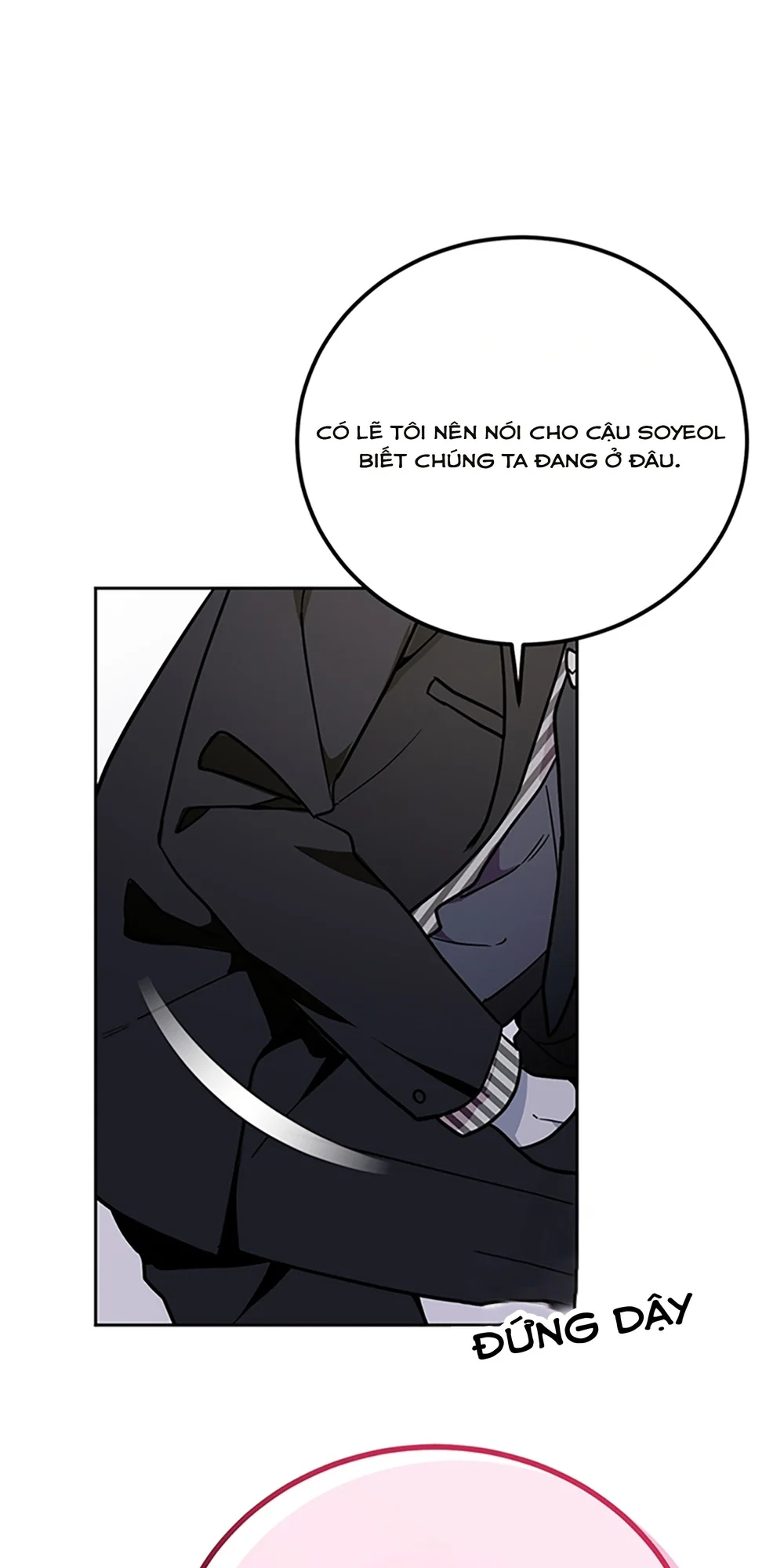 Chú Chuột Của Tôi Là Người Thức Tỉnh Cấp S Chapter 1 Trang 119