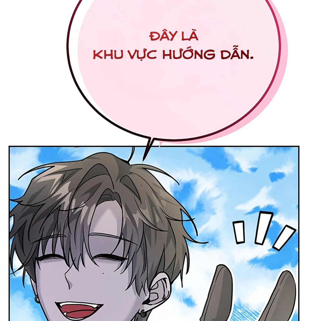 Chú Chuột Của Tôi Là Người Thức Tỉnh Cấp S Chapter 1 Trang 120