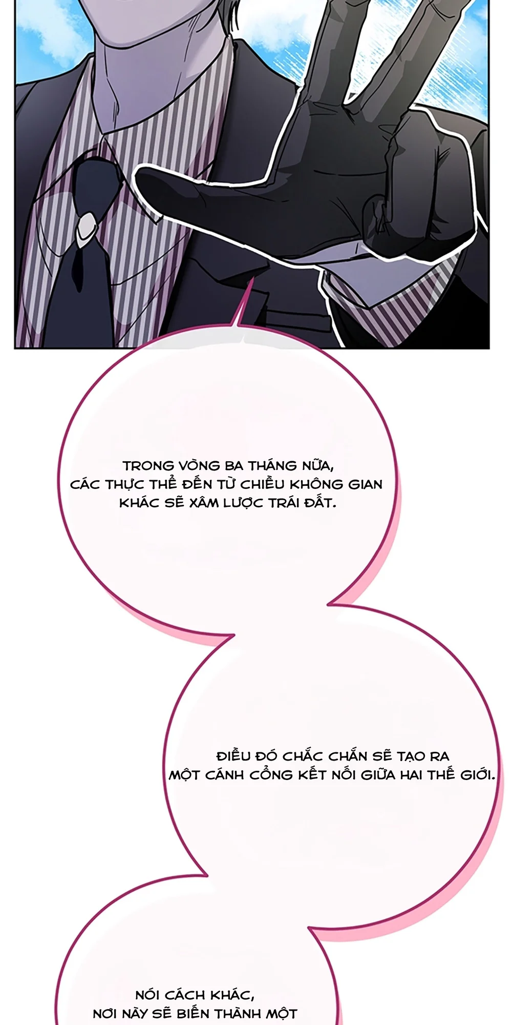 Chú Chuột Của Tôi Là Người Thức Tỉnh Cấp S Chapter 1 Trang 121