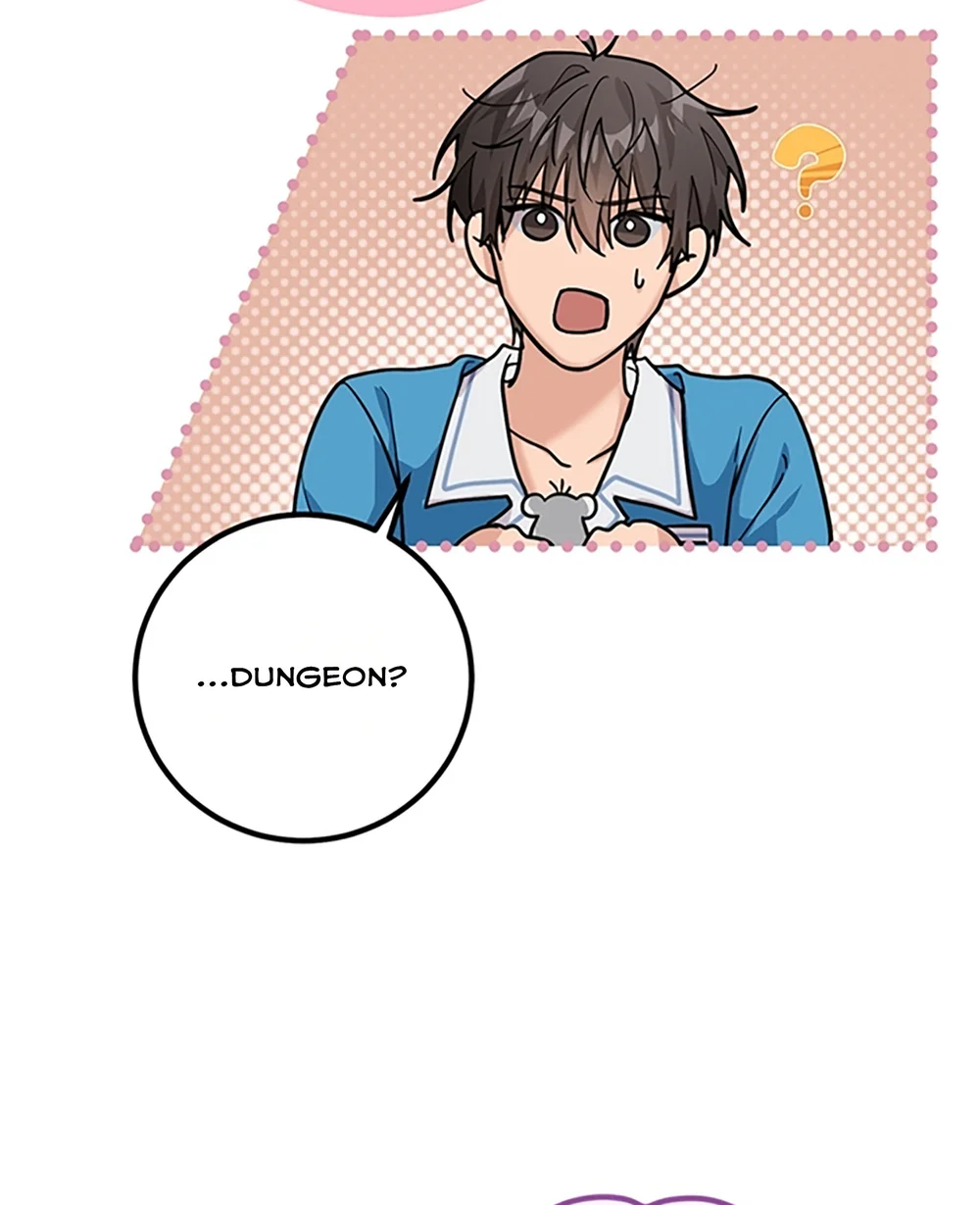 Chú Chuột Của Tôi Là Người Thức Tỉnh Cấp S Chapter 1 Trang 123