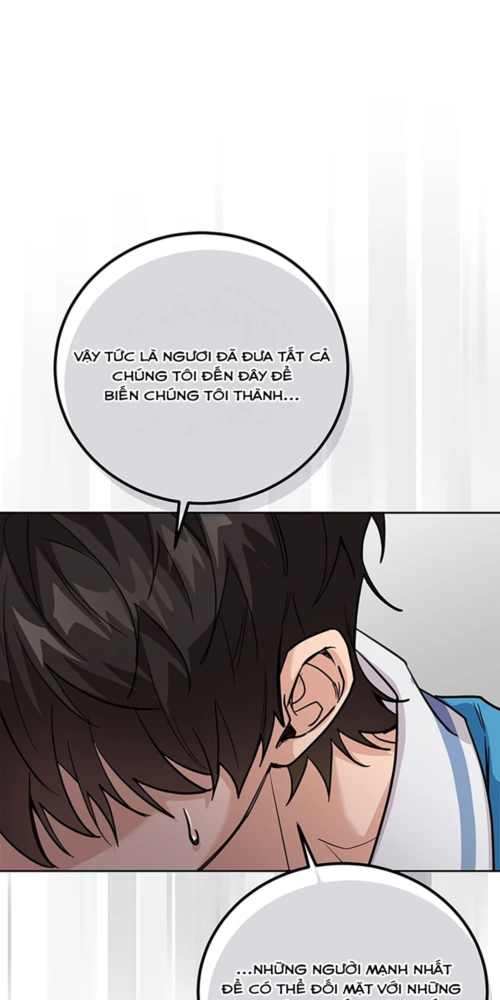 Chú Chuột Của Tôi Là Người Thức Tỉnh Cấp S Chapter 1 Trang 126