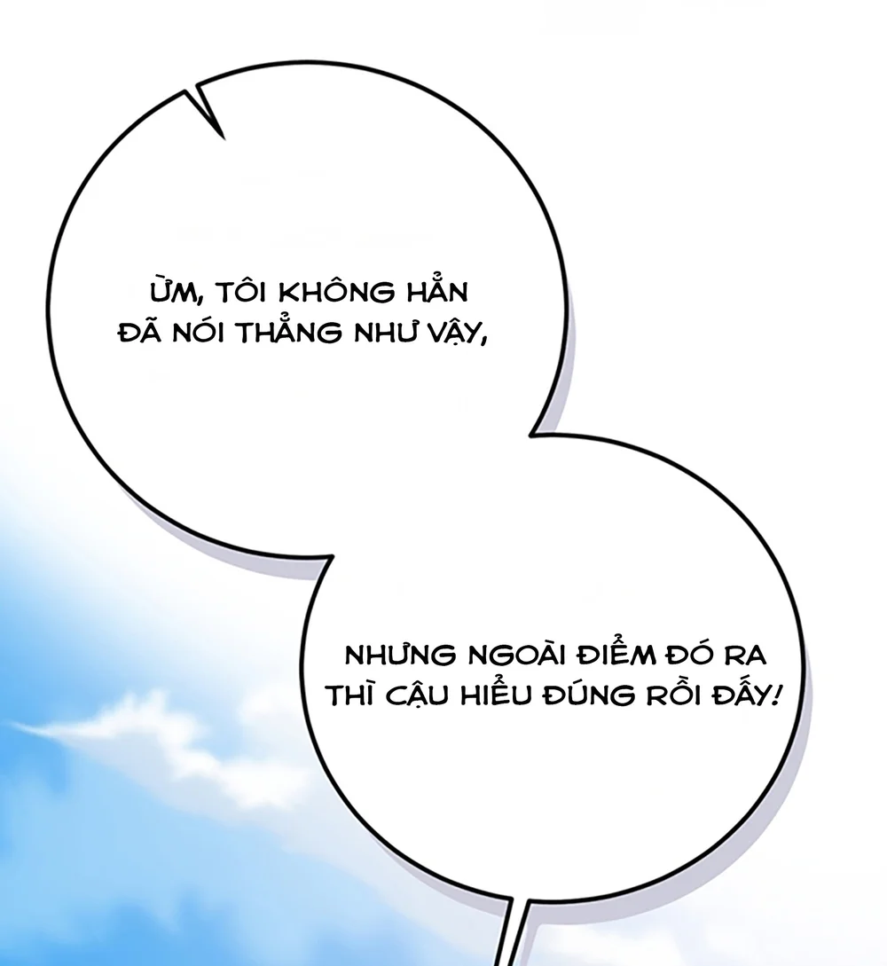 Chú Chuột Của Tôi Là Người Thức Tỉnh Cấp S Chapter 1 Trang 128