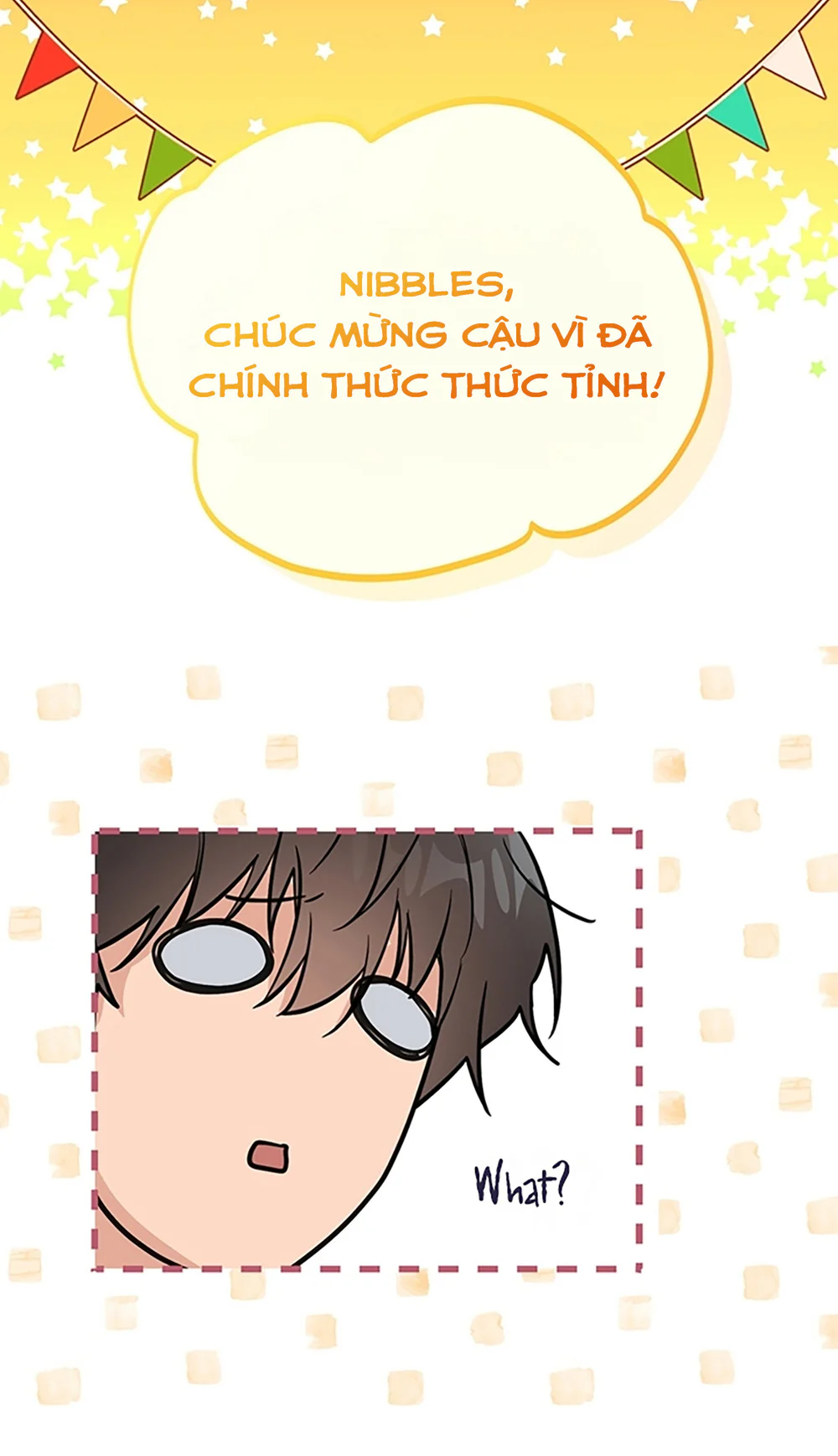 Chú Chuột Của Tôi Là Người Thức Tỉnh Cấp S Chapter 1 Trang 130