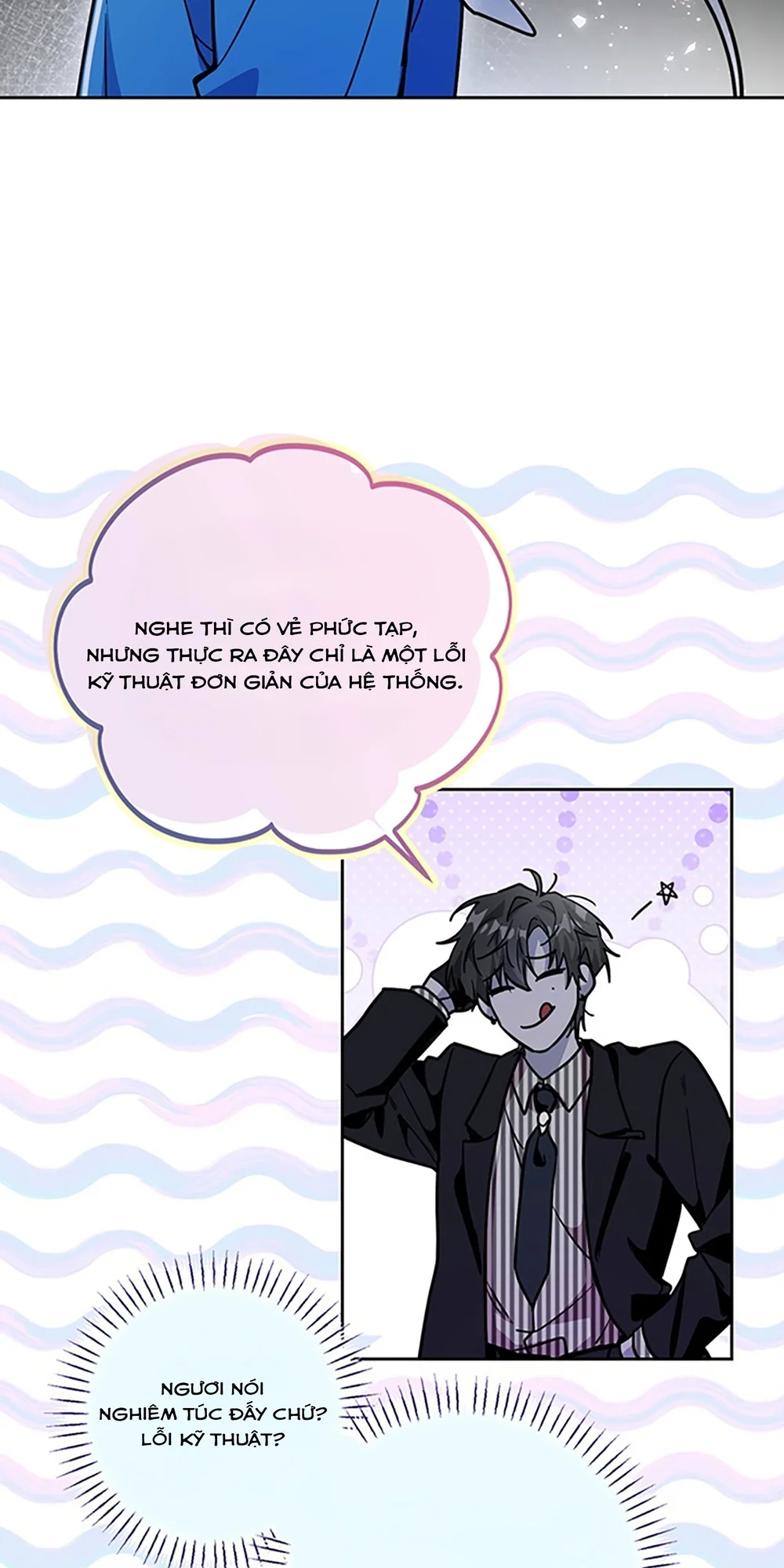 Chú Chuột Của Tôi Là Người Thức Tỉnh Cấp S Chapter 1 Trang 139