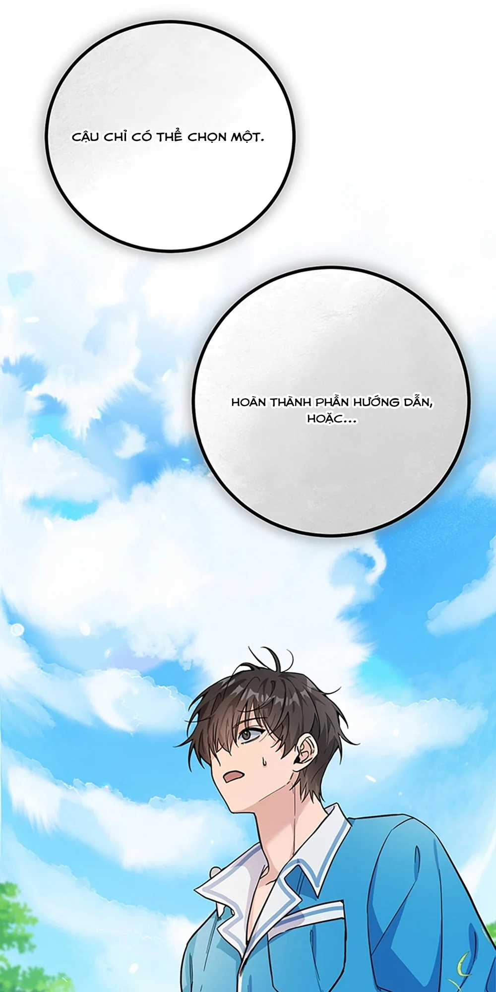 Chú Chuột Của Tôi Là Người Thức Tỉnh Cấp S Chapter 1 Trang 144