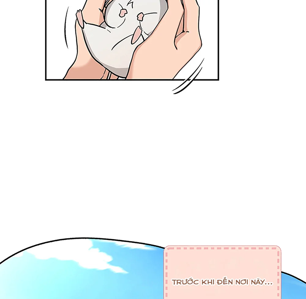 Chú Chuột Của Tôi Là Người Thức Tỉnh Cấp S Chapter 2 Trang 4