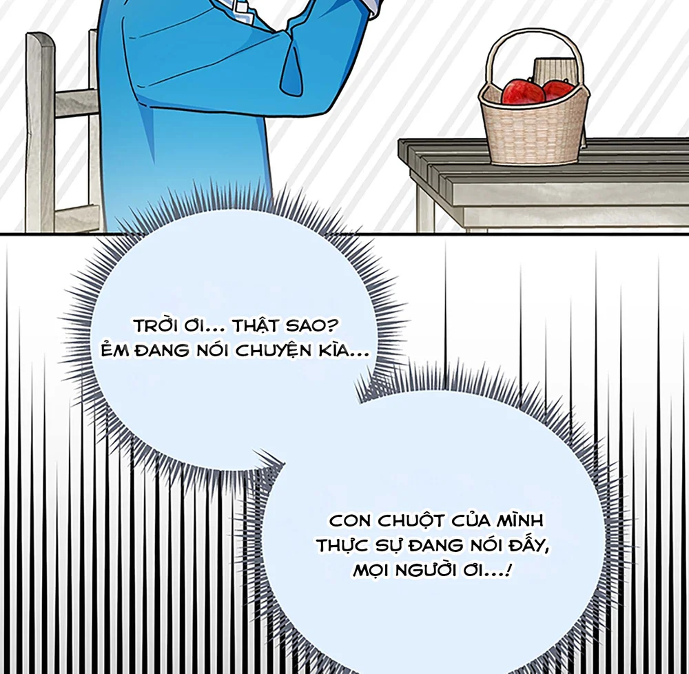 Chú Chuột Của Tôi Là Người Thức Tỉnh Cấp S Chapter 2 Trang 6