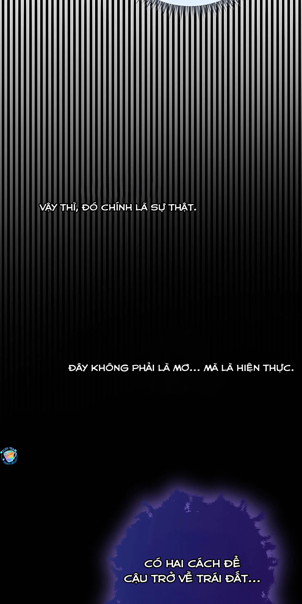 Chú Chuột Của Tôi Là Người Thức Tỉnh Cấp S Chapter 2 Trang 7