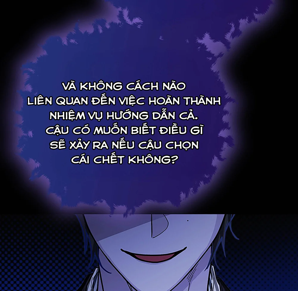 Chú Chuột Của Tôi Là Người Thức Tỉnh Cấp S Chapter 2 Trang 8