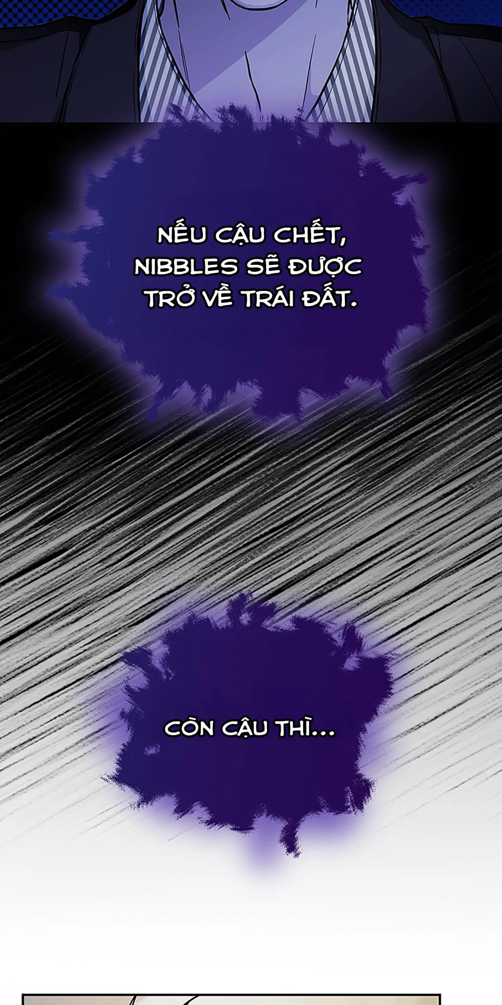 Chú Chuột Của Tôi Là Người Thức Tỉnh Cấp S Chapter 2 Trang 9