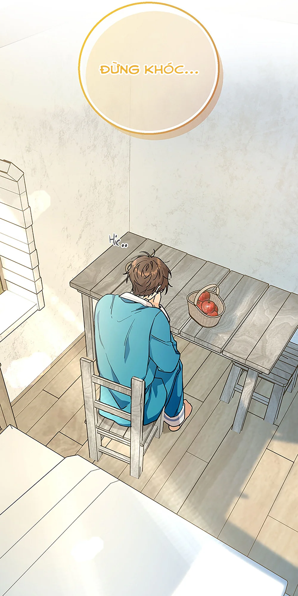 Chú Chuột Của Tôi Là Người Thức Tỉnh Cấp S Chapter 2 Trang 14