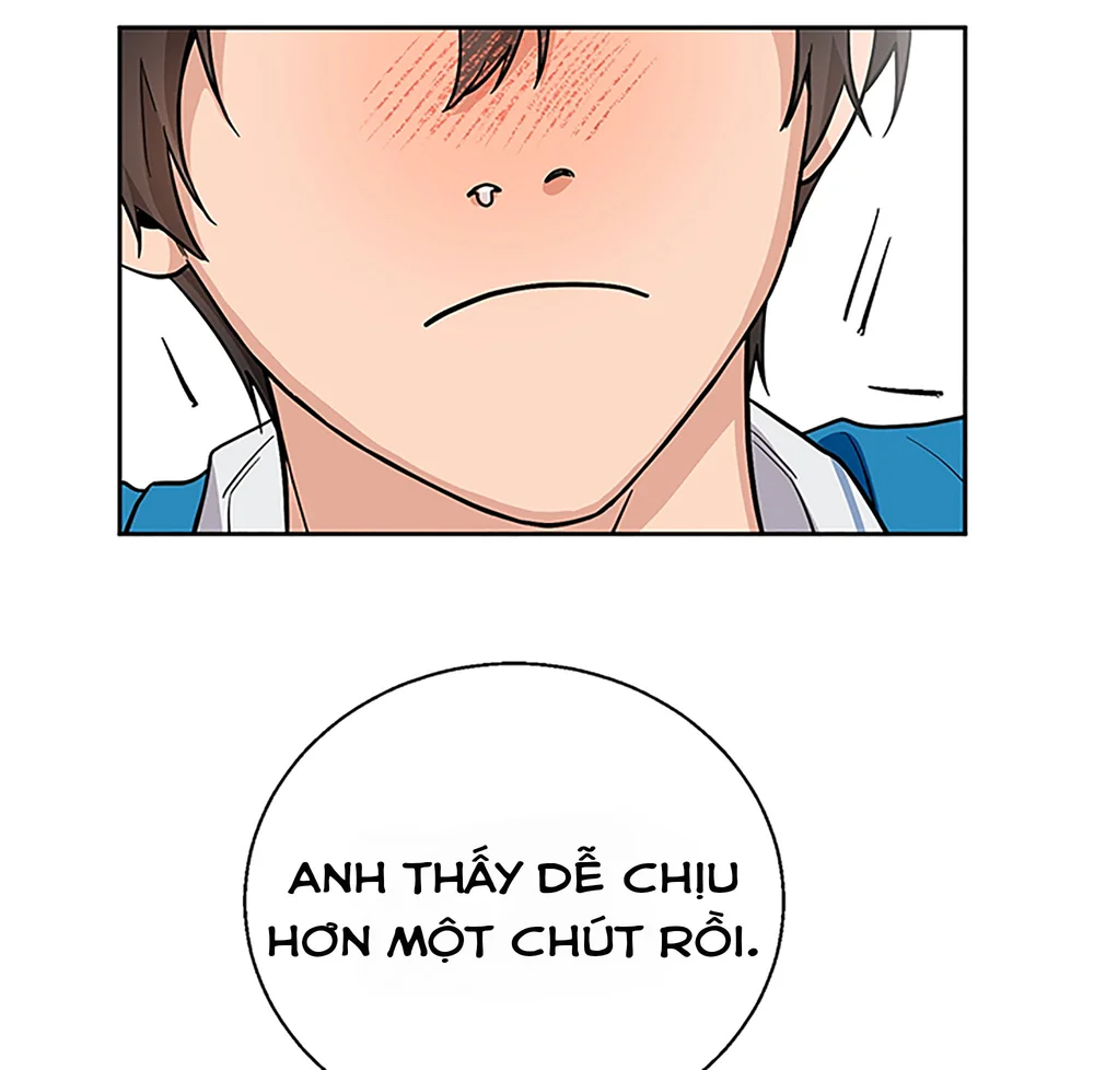 Chú Chuột Của Tôi Là Người Thức Tỉnh Cấp S Chapter 2 Trang 17