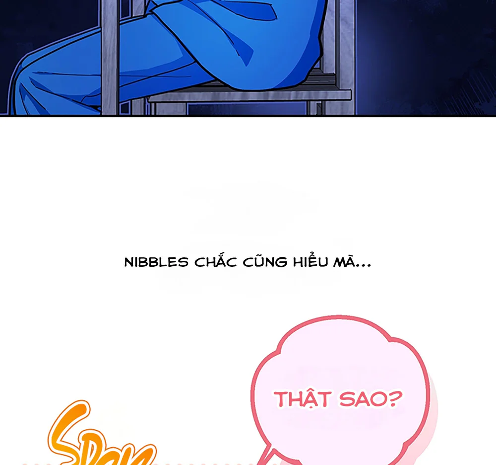 Chú Chuột Của Tôi Là Người Thức Tỉnh Cấp S Chapter 2 Trang 25