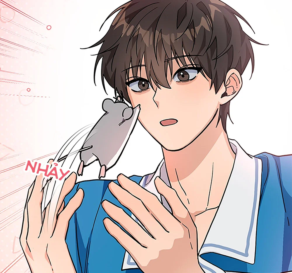 Chú Chuột Của Tôi Là Người Thức Tỉnh Cấp S Chapter 2 Trang 27