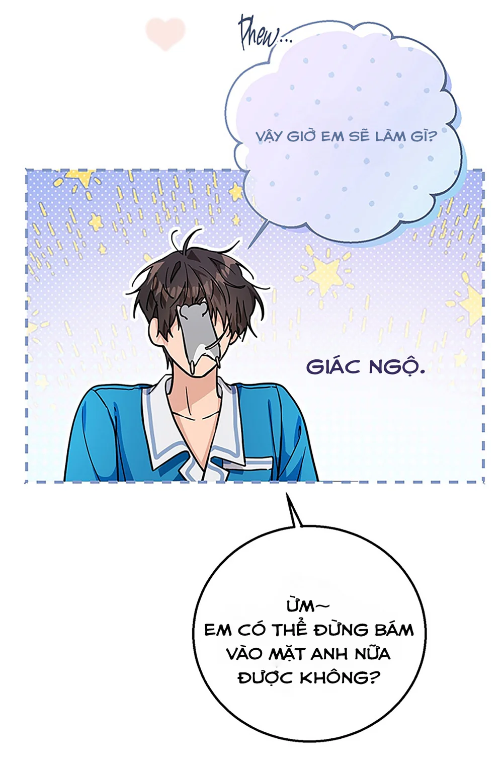 Chú Chuột Của Tôi Là Người Thức Tỉnh Cấp S Chapter 2 Trang 29