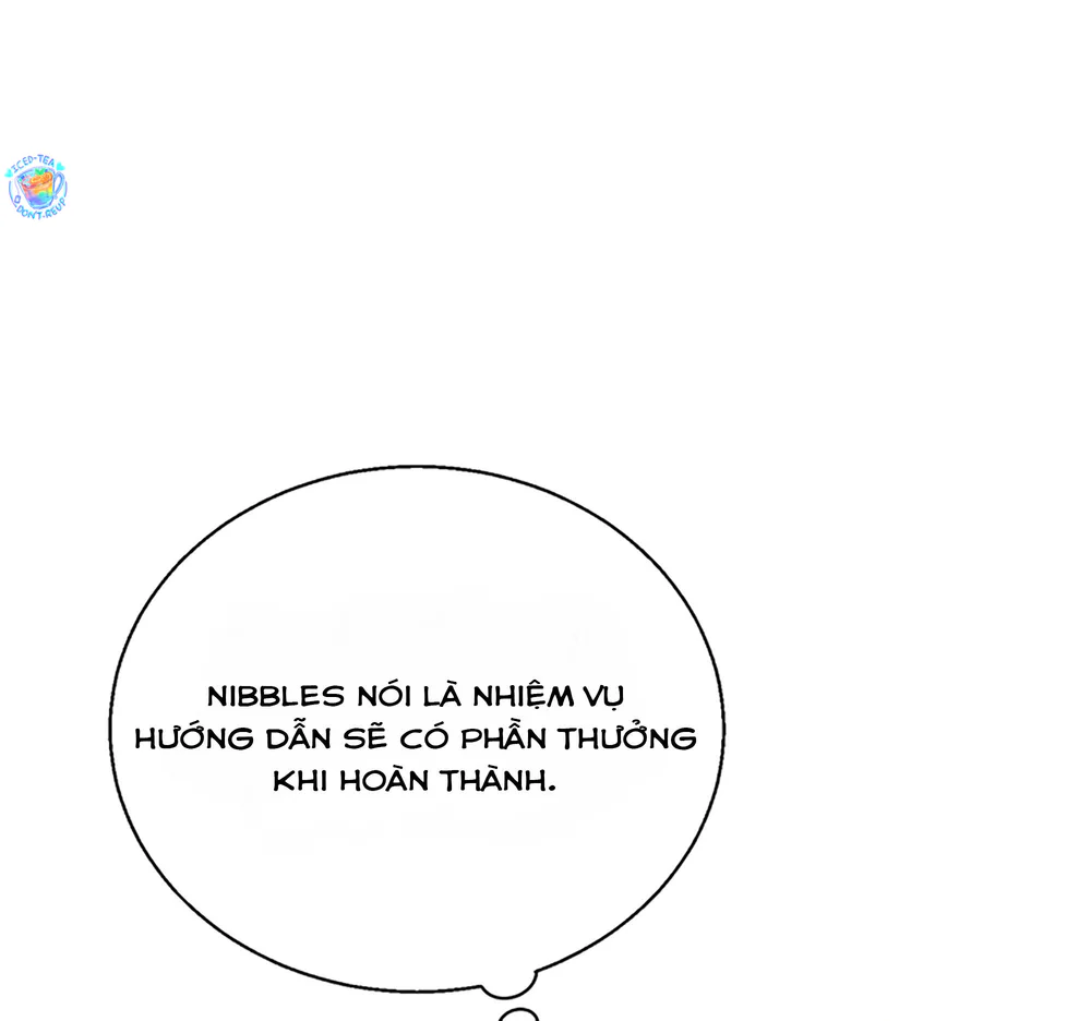 Chú Chuột Của Tôi Là Người Thức Tỉnh Cấp S Chapter 2 Trang 33