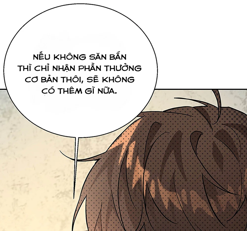 Chú Chuột Của Tôi Là Người Thức Tỉnh Cấp S Chapter 2 Trang 35