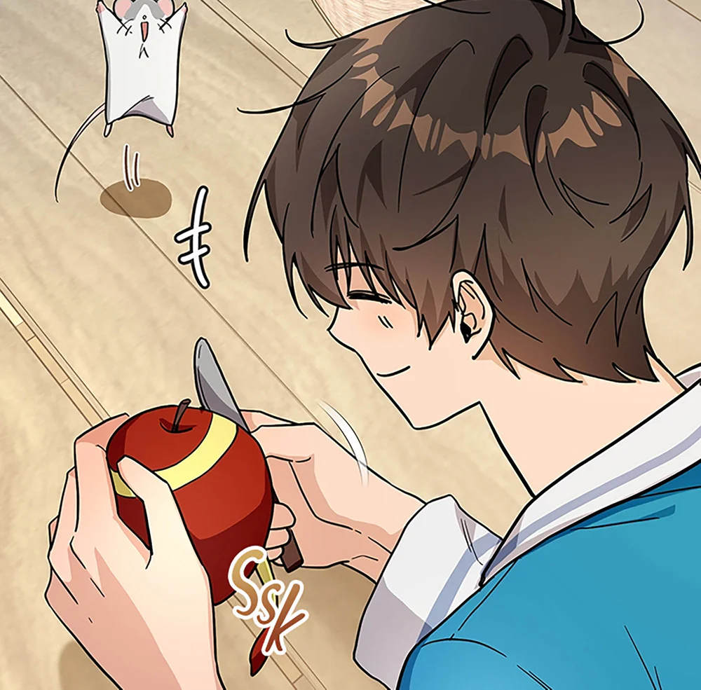 Chú Chuột Của Tôi Là Người Thức Tỉnh Cấp S Chapter 2 Trang 47