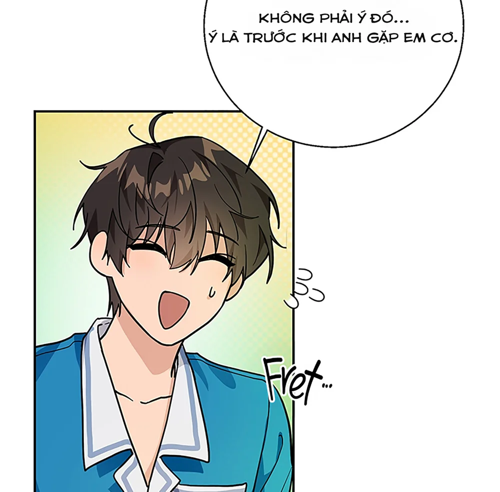 Chú Chuột Của Tôi Là Người Thức Tỉnh Cấp S Chapter 2 Trang 49